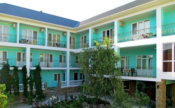 Гостевой дом «Karadeniz»