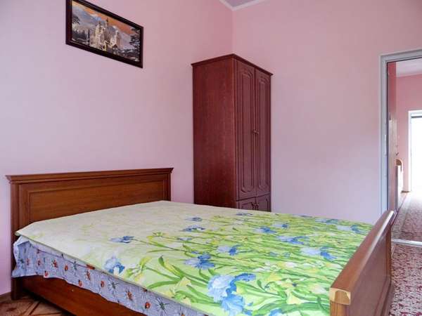 Частный сектор на Шулейкина