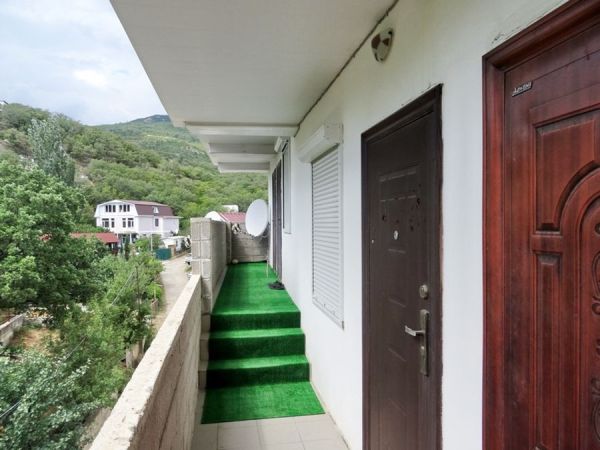 Частный сектор на Шулейкина