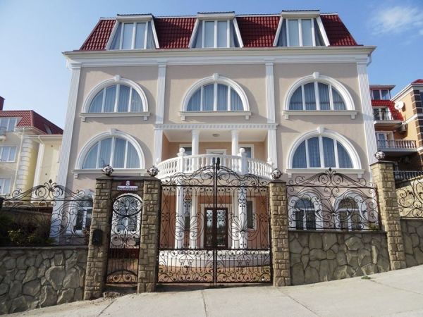 Гостевой дом «Айше»