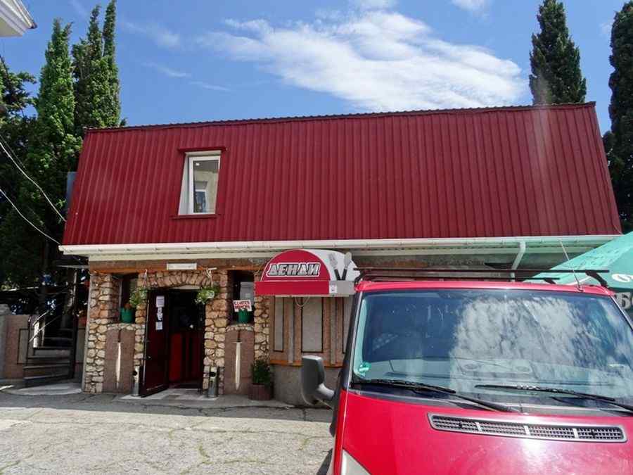 Частный сектор «Денди»