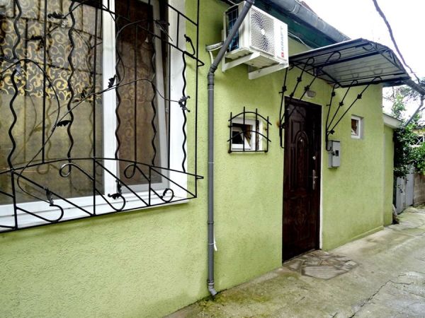 Частный сектор «Ромашка»