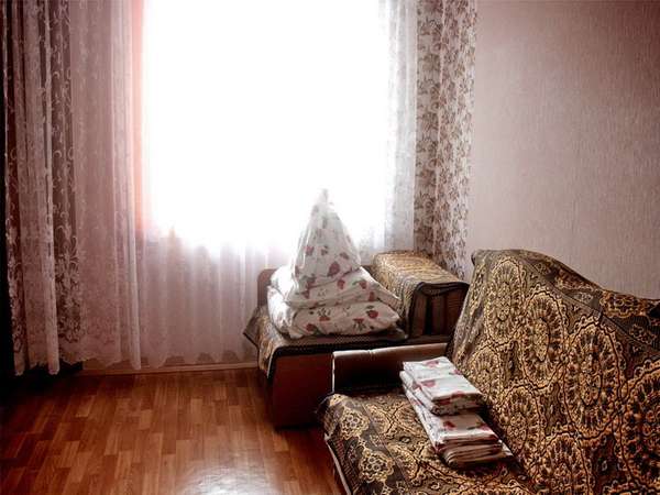 Частный сектор «На Паустовского»