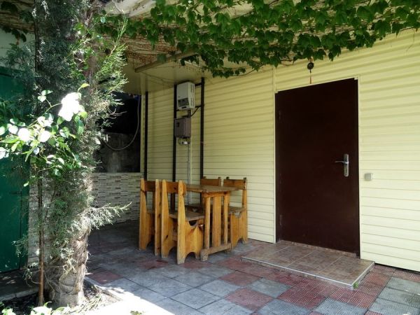 Дом под ключ на Ленинградской