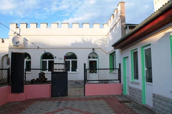 Частный сектор «У Елены»