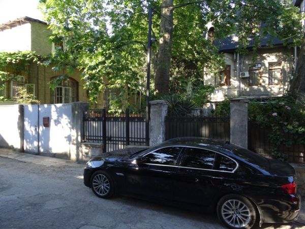 Гостевой дом «На Лавровом»