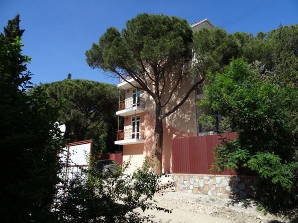 Гостевой дом «SlaVerT»