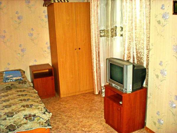 Гостевой дом «У Марины»