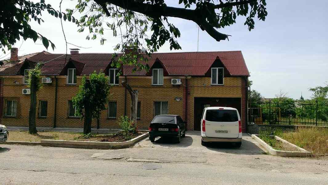 Гостевой дом «У моря»
