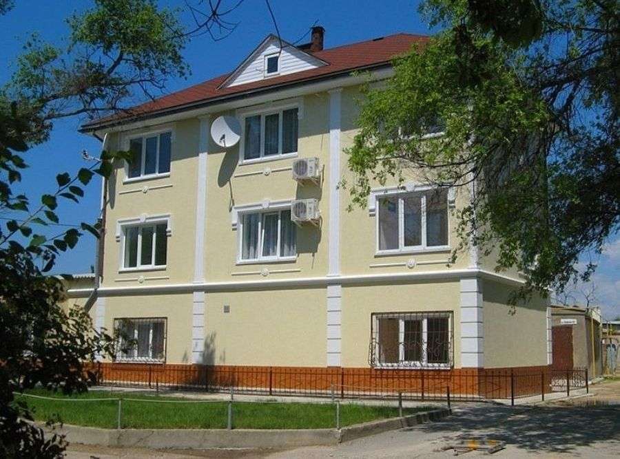 Гостевой дом «Валентина»
