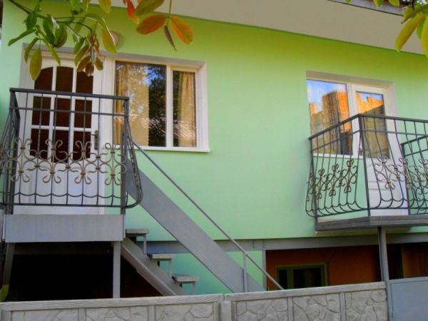 Гостевой дом «На Шаляпина»