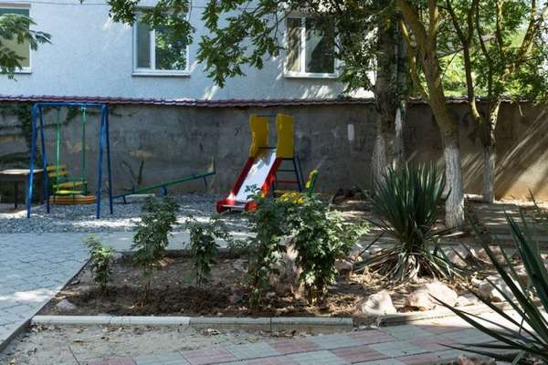 Объект