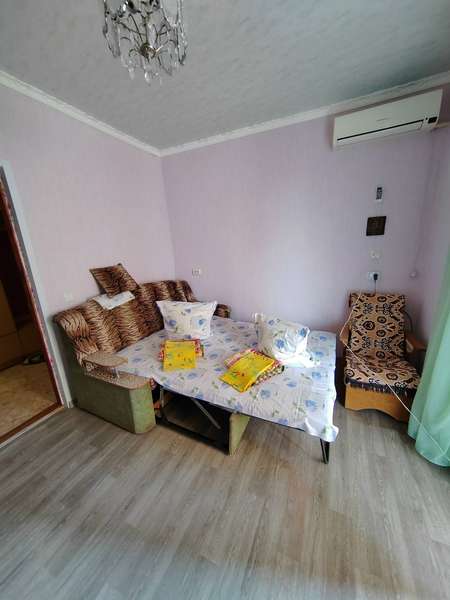 Квартира посуточно на Бондаренко 6