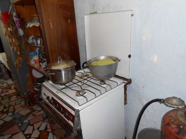 Объект