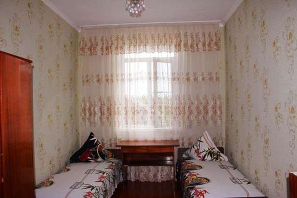 Частный сектор на Гагарина 11