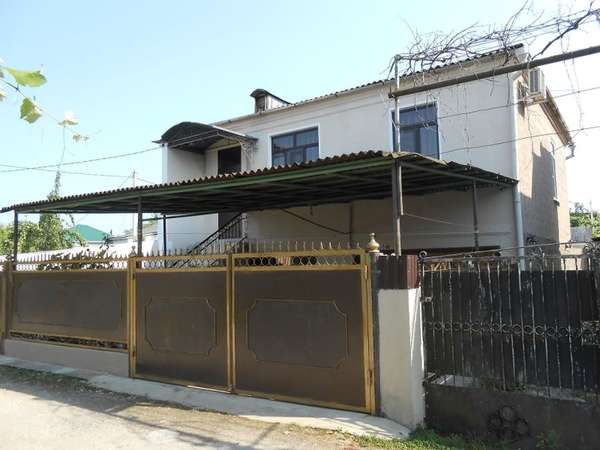 Объект
