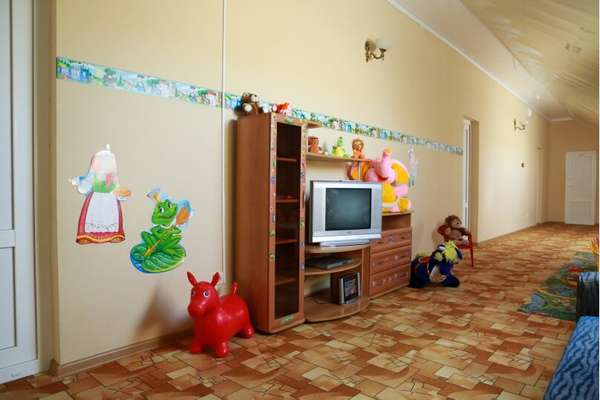 Объект