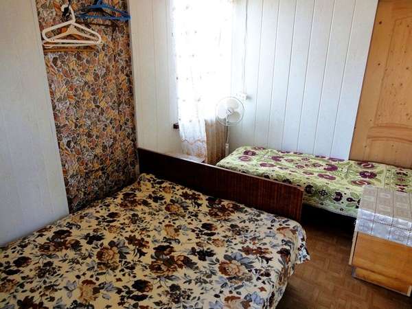 Частный сектор «У Анжелы»