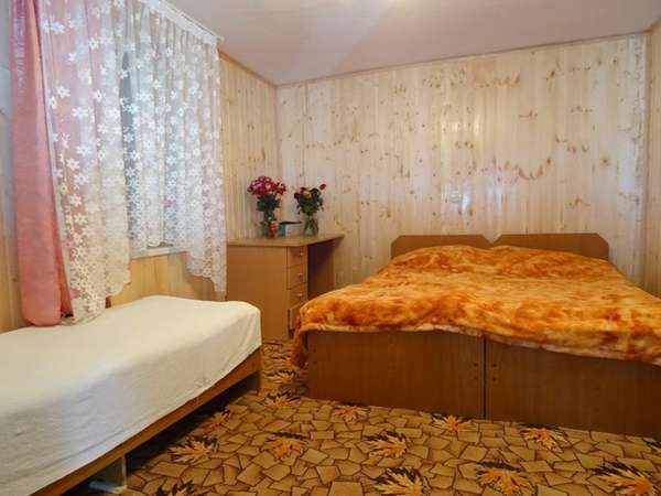 Частный сектор на Нагорной 82
