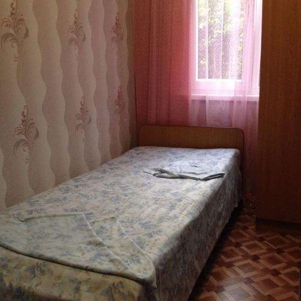 Частный сектор на Чанба 36