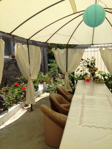 Частный сектор на Гагарина 12