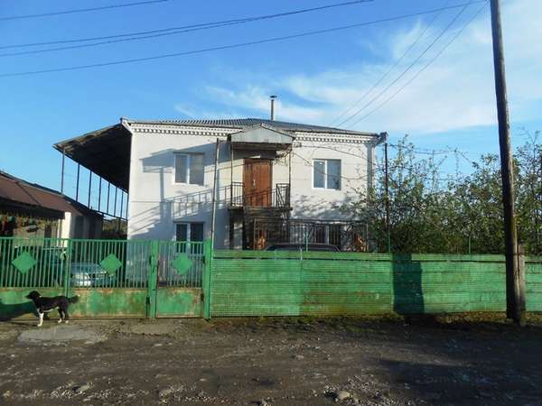 Объект