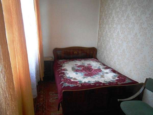 Частный сектор на Лакоба 1