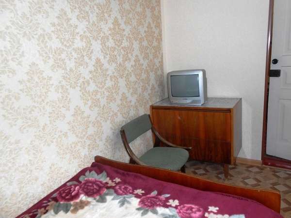 Частный сектор на Лакоба 1