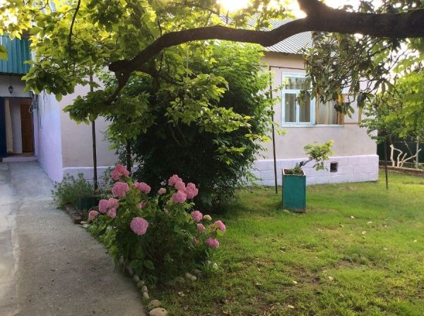 Гостевой дом «У Бабы Любы»