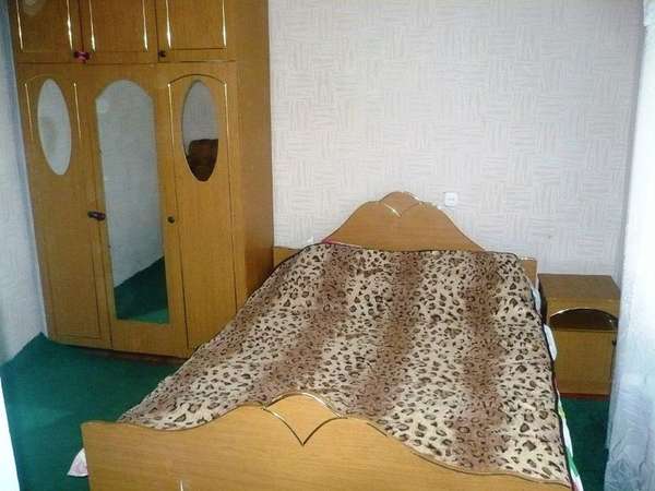 Частный сектор на Партизанской 91