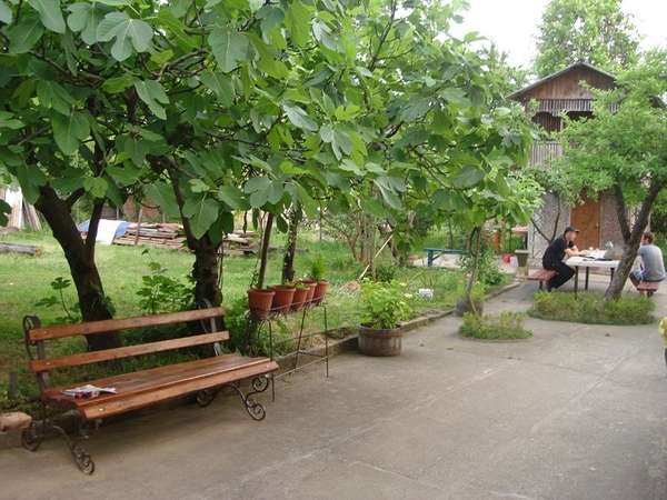 Объект