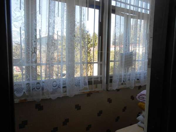 Трехкомнатная квартира Цитрусовый дом 6-А
