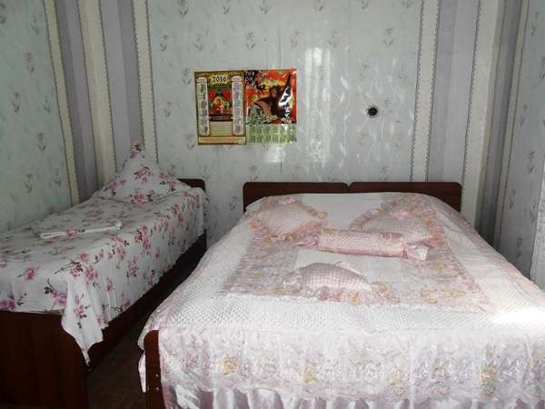Частный сектор на Эшба 8