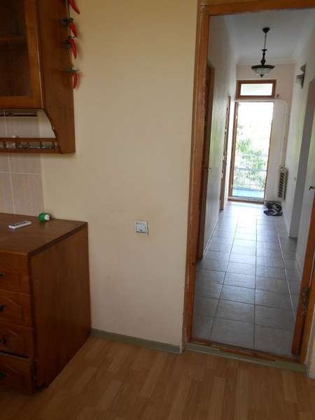 Частный сектор на Адыгаа 1-й тупик 3
