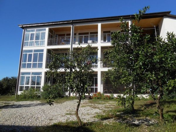 Гостевой дом «Лайм»