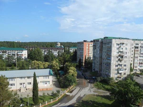 Объект