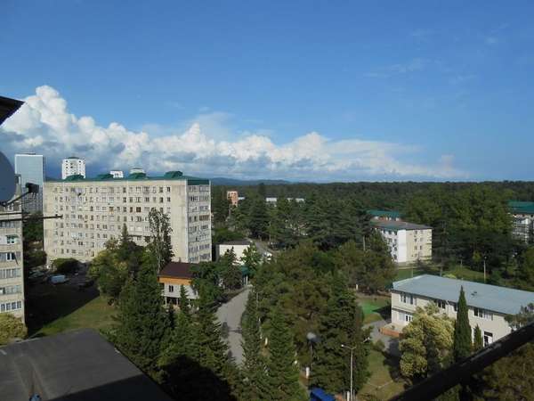 Объект