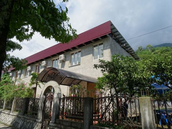Частный сектор «Фиала»