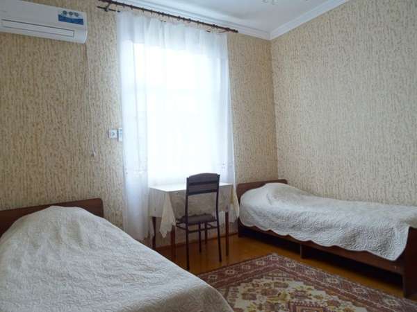 Частный сектор на Чанба 34