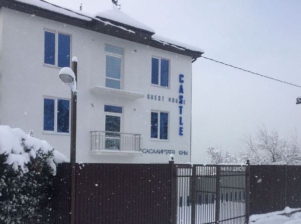 Гостевой дом «Castle»