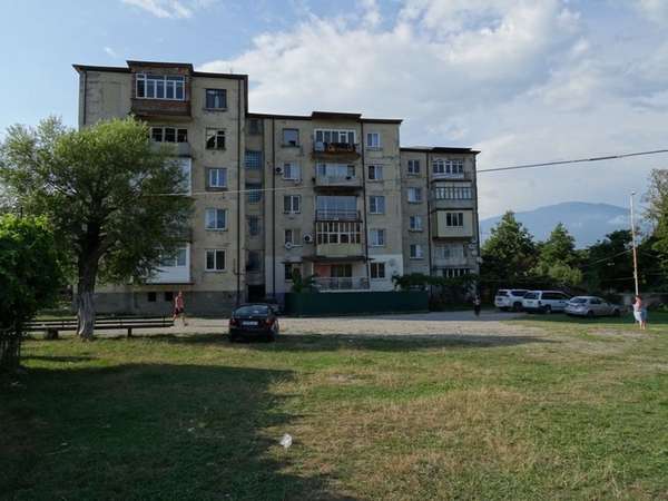 Объект