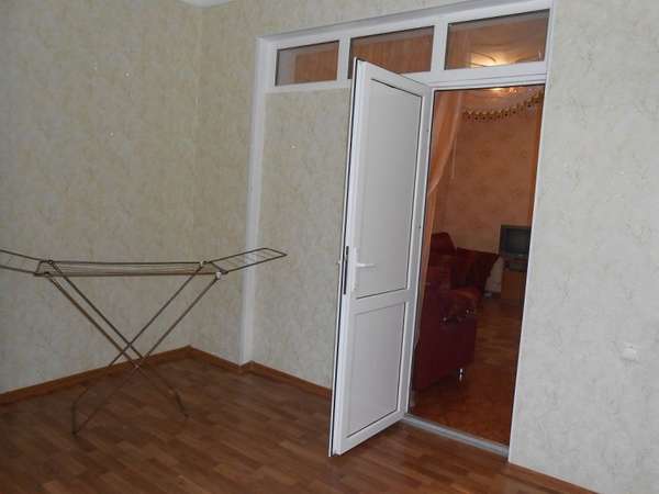 Двухкомнатная квартира Цитрусовый 5