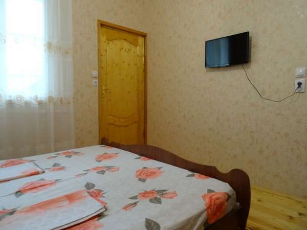 Частный сектор на Ардзинба 242