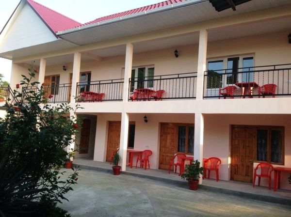 Гостевой дом «На Ленина 67»