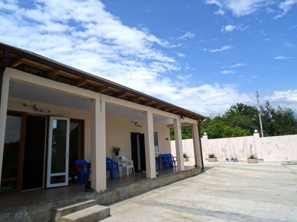 Гостевой дом «Приморское»