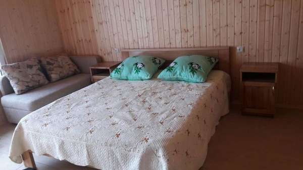 Гостевой дом «Коттедж у моря»