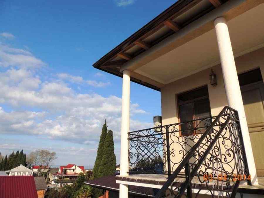Гостевой дом «Отдых у Заиры»