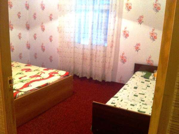 Гостевой дом «В гостях у Амины»