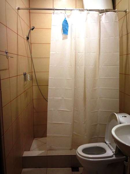 Гостевой дом «Сандро»