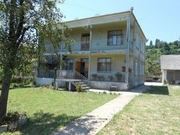 Гостевой дом «Жанна»